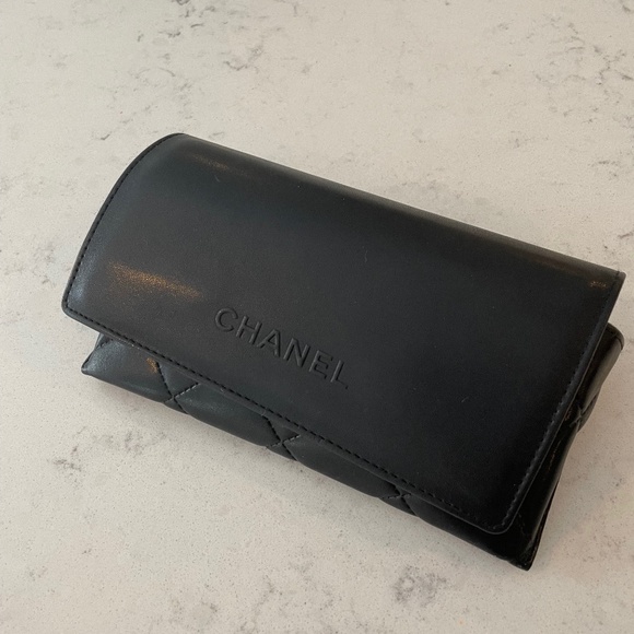 CHANEL SQUARE ACETATE SUNGLASSES - Picture 1 of 12